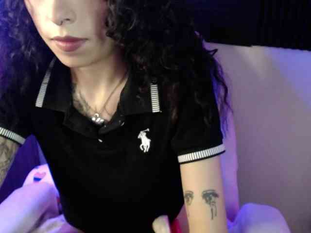 TamikaAoki webcam
