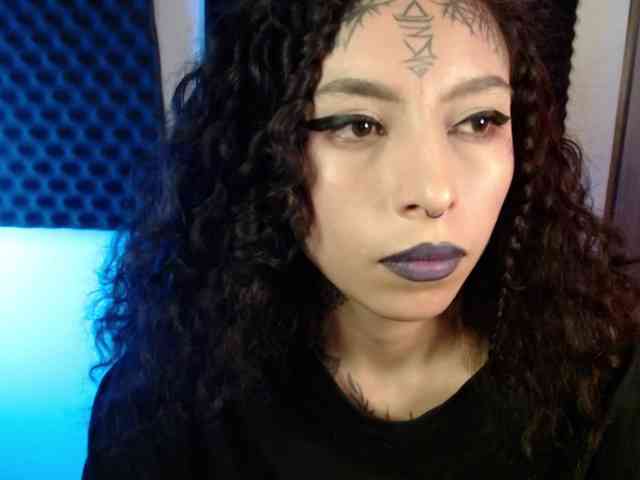 TamikaAoki webcam
