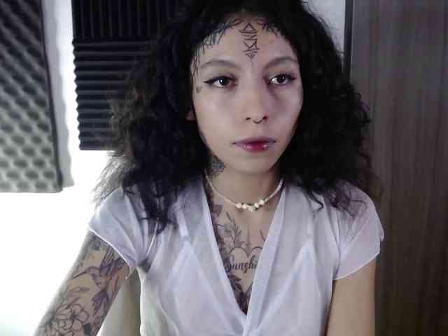 TamikaAoki webcam