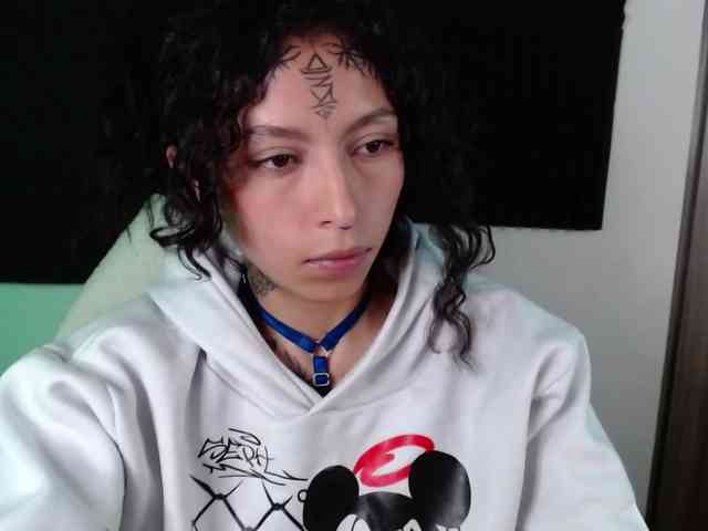 TamikaAoki webcam