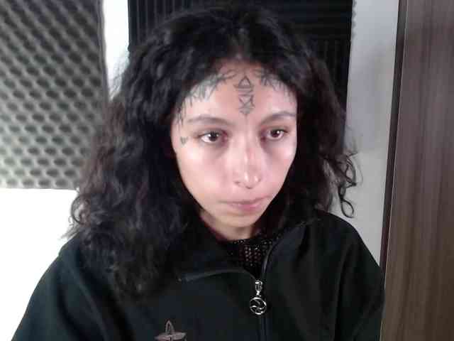 TamikaAoki webcam