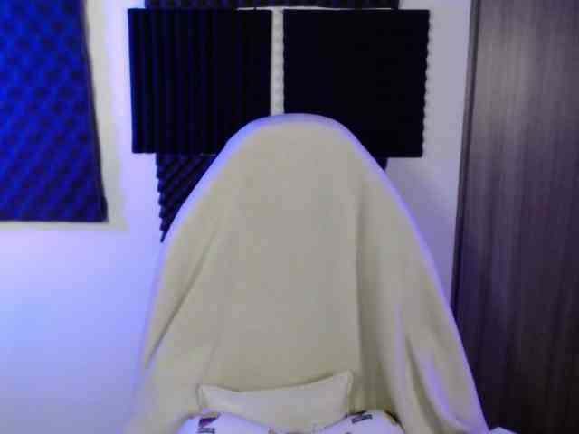 TamikaAoki webcam