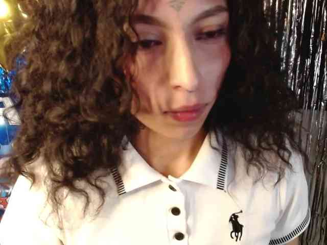 TamikaAoki webcam