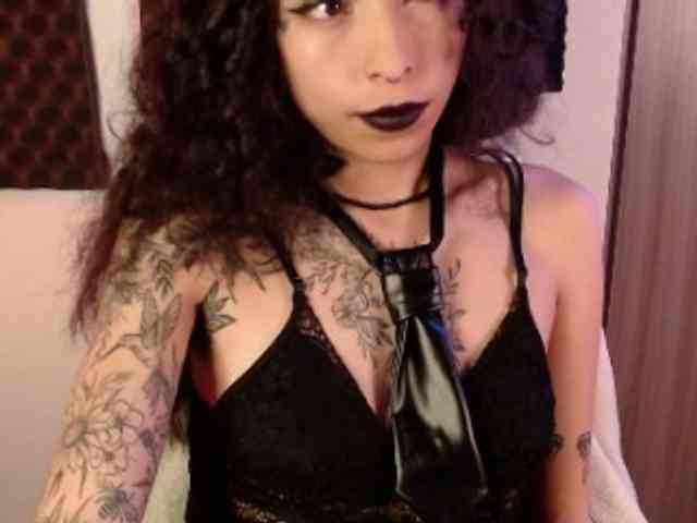 TamikaAoki webcam