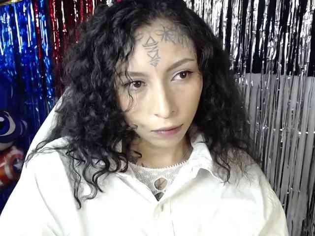 TamikaAoki webcam