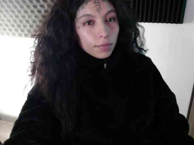 TamikaAoki webcam