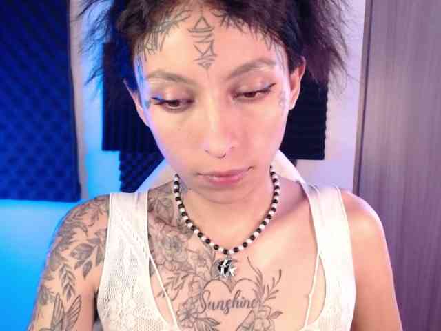 TamikaAoki webcam