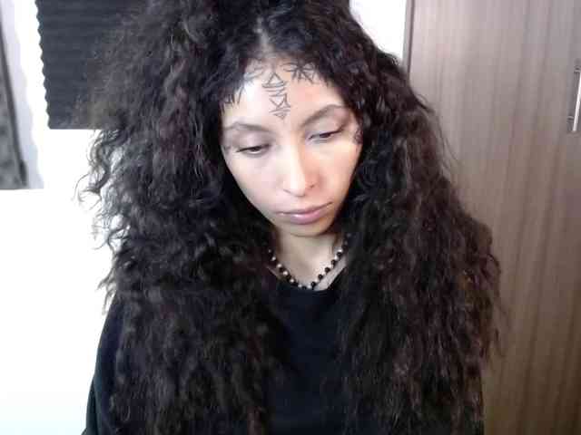 TamikaAoki webcam