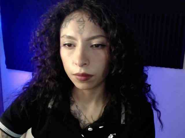 TamikaAoki webcam