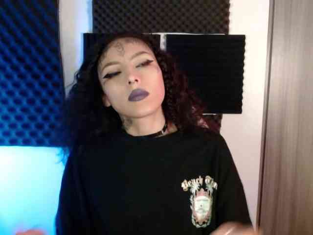 TamikaAoki webcam