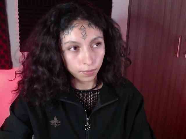 TamikaAoki webcam