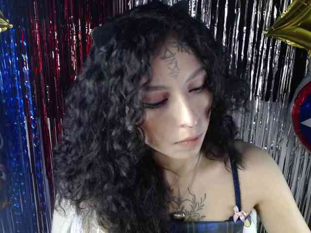 TamikaAoki webcam
