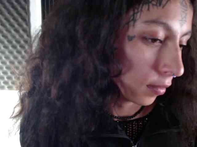 TamikaAoki webcam