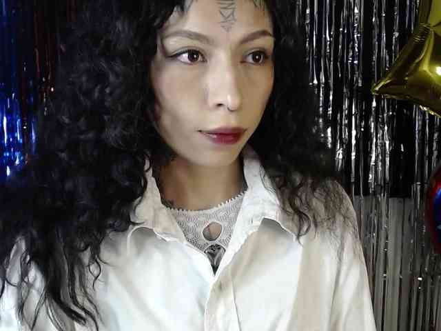TamikaAoki webcam