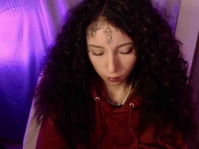 TamikaAoki webcam