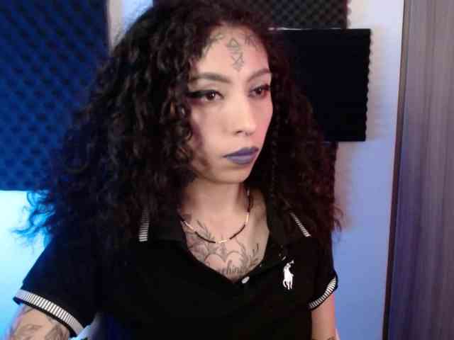 TamikaAoki webcam