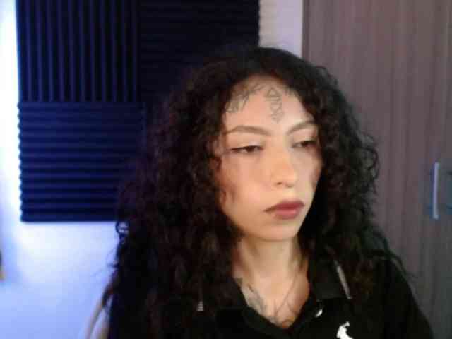 TamikaAoki webcam