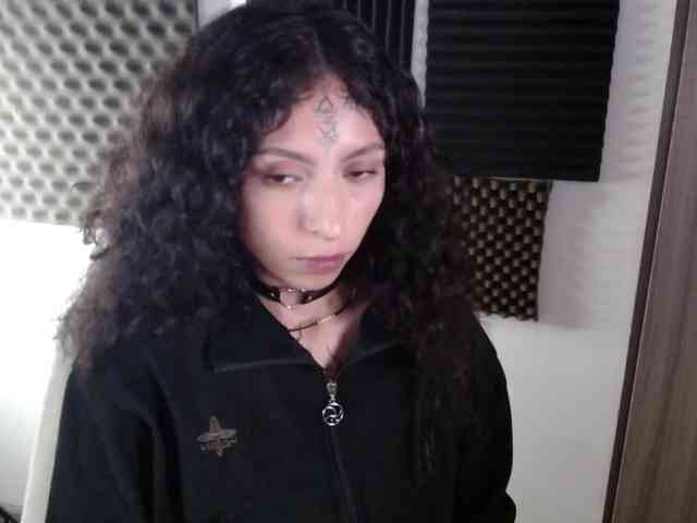 TamikaAoki webcam