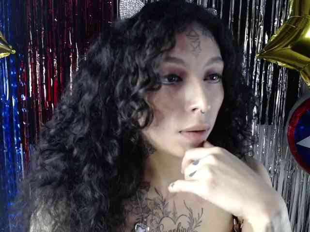 TamikaAoki webcam