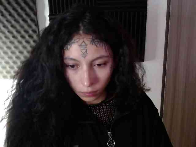 TamikaAoki webcam