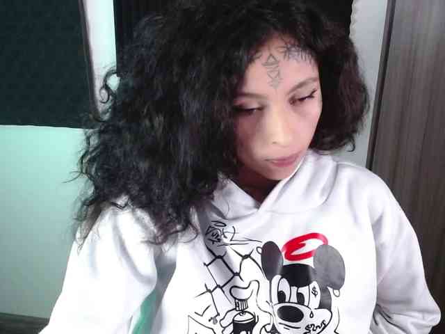 TamikaAoki webcam