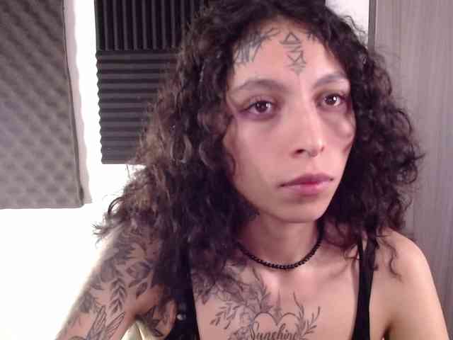 TamikaAoki webcam