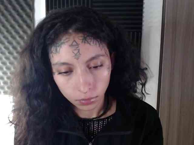 TamikaAoki webcam