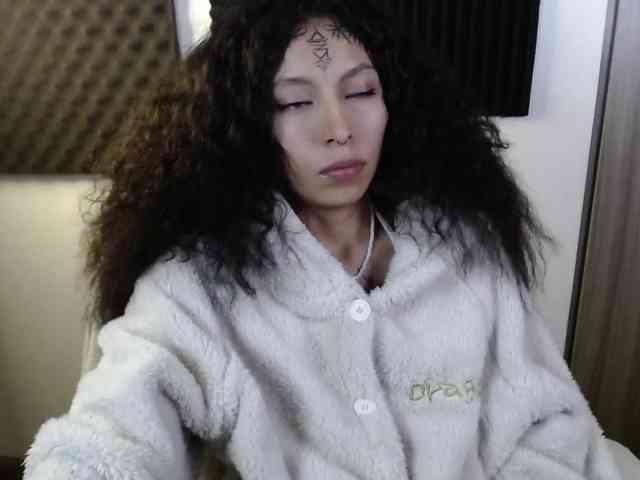 TamikaAoki webcam