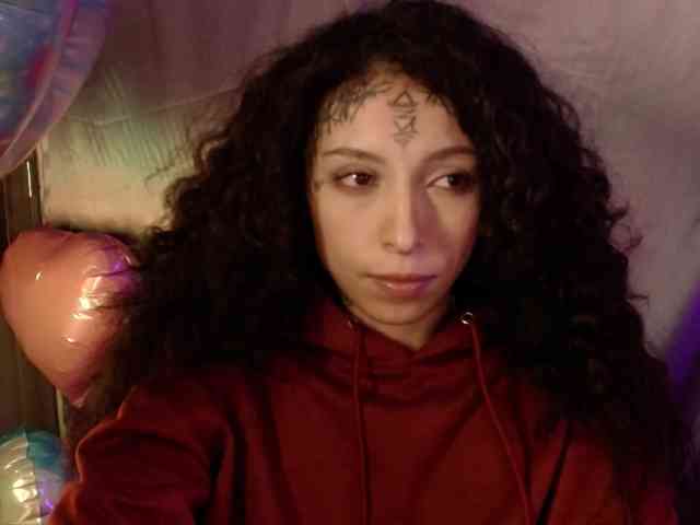 TamikaAoki webcam