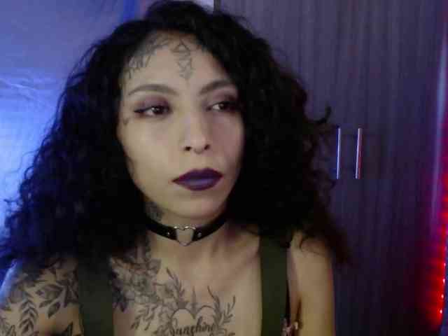 TamikaAoki webcam