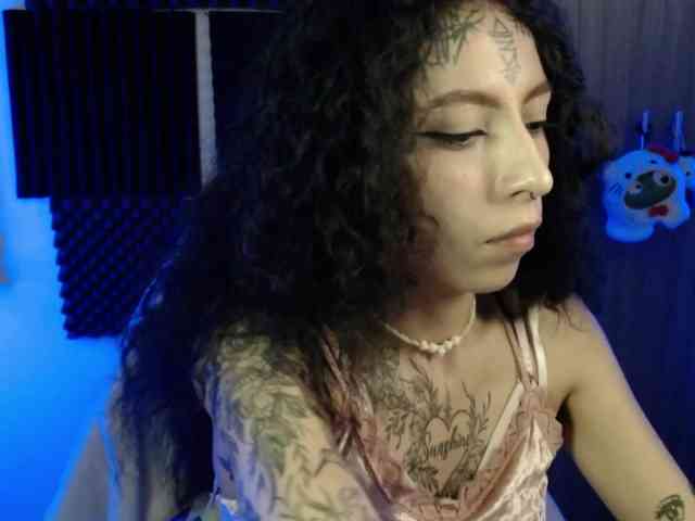 TamikaAoki webcam