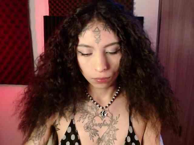 TamikaAoki webcam