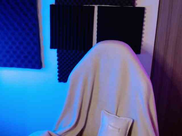 TamikaAoki webcam
