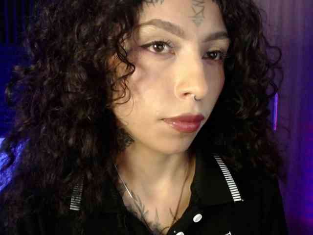 TamikaAoki webcam