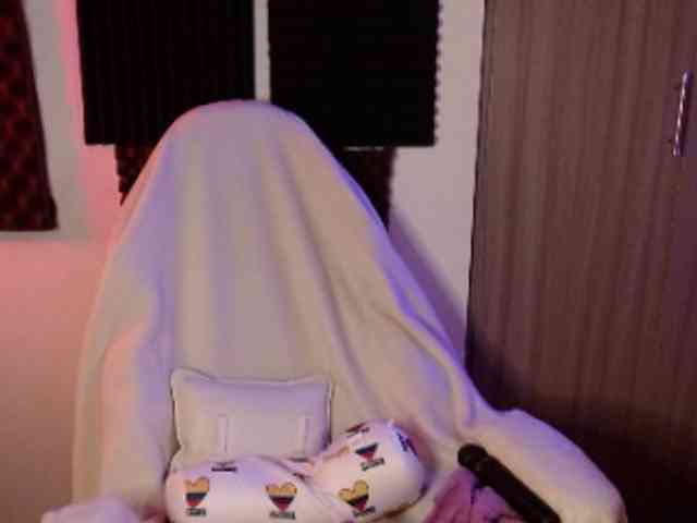 TamikaAoki webcam