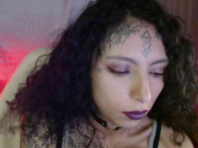 Modelo: TamikaAoki