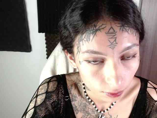 TamikaAoki webcam