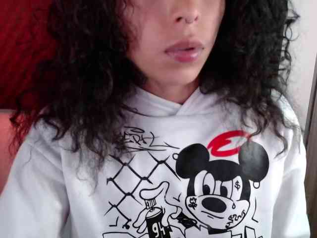 TamikaAoki webcam