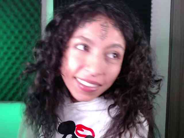 TamikaAoki webcam