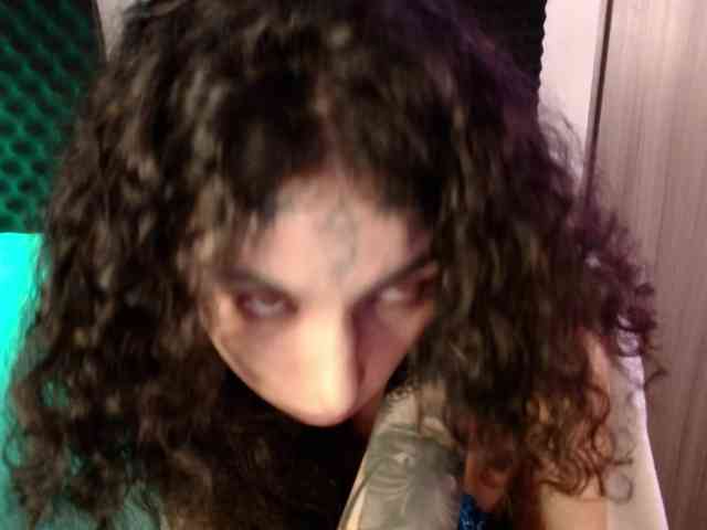 TamikaAoki webcam