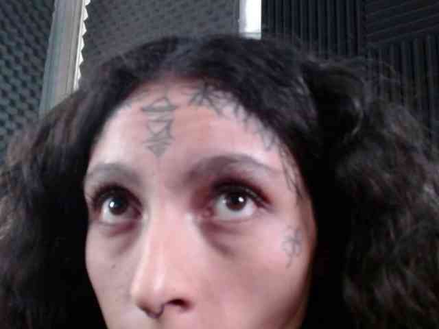 TamikaAoki webcam