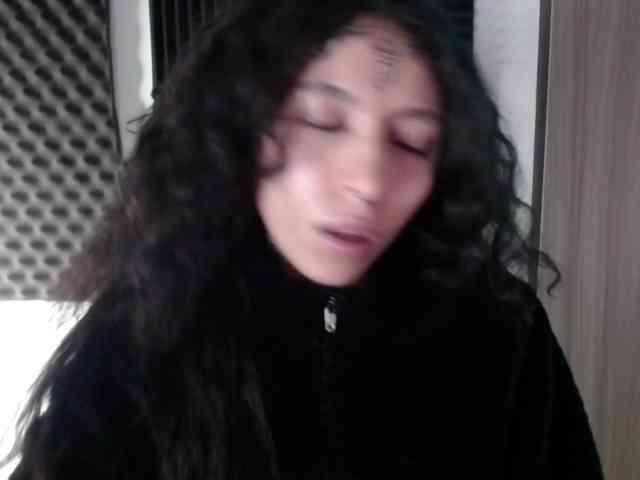 TamikaAoki webcam