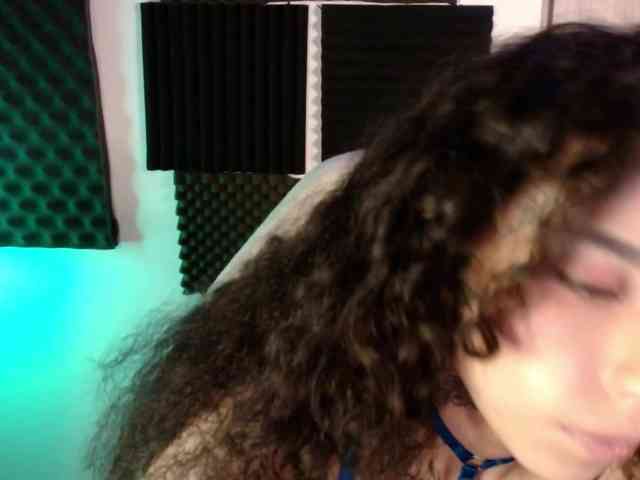 TamikaAoki webcam