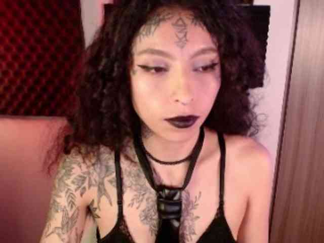 TamikaAoki Live Webcam on BongaCams