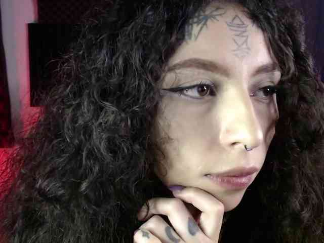 TamikaAoki webcam
