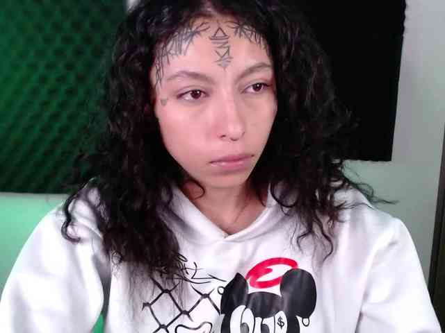TamikaAoki webcam