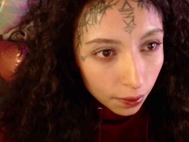TamikaAoki webcam