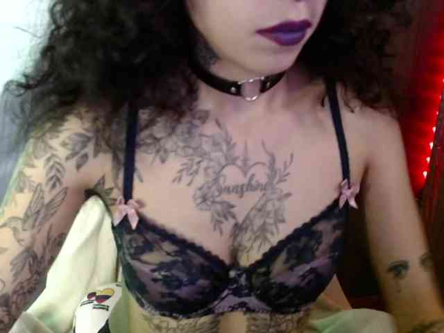 TamikaAoki webcam