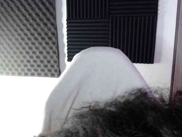 TamikaAoki webcam