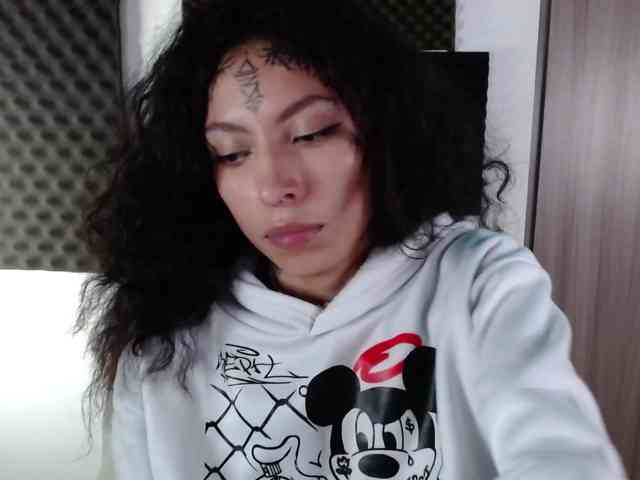 TamikaAoki webcam
